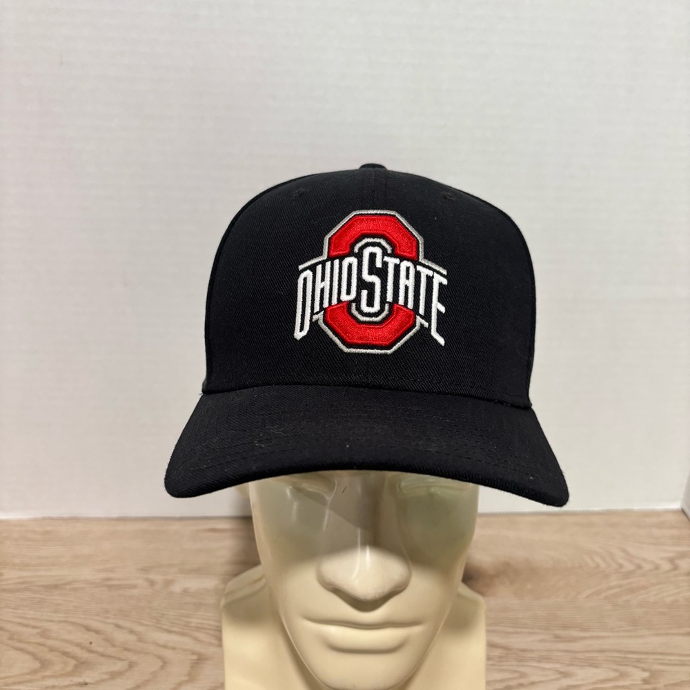 Nike Classic99 Dri-Fit Ohio State Black Cap
